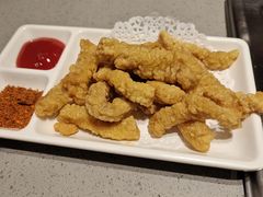 小酥肉-海底捞火锅(漕宝路店)