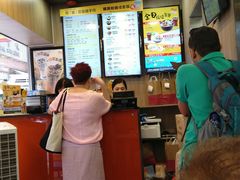 -南記粉麵(灣仔謝斐道店)