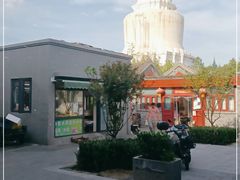 -华天二友居肉饼(宫门口店)