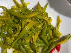 -田园北魏家宴·大同菜(御东店)
