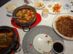 -天福苑(崇宁路店)