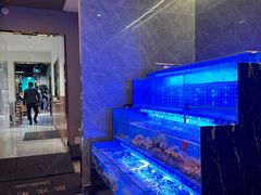 -江南福宴·澳门海鲜.牛肉火锅(汇高栢悦中心店)
