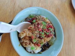 -怡得饭庄·30年老店·宋大妈昆明菜