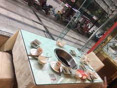 -芭夯兔·无骨兔汤锅(宜宾南溪店)