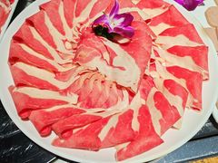 -和院老火锅铜锅烧烤海鲜(朱雀大街店)
