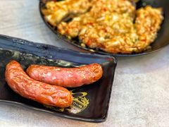 -纪录片《人生一串》体验店(静安店)