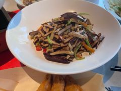 -春色如许·茶食餐厅(桃李春风店)