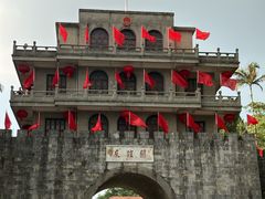-友谊关景区