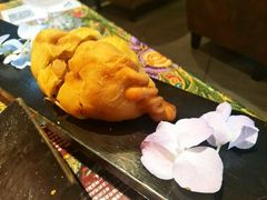 咖喱角-小娘惹厨房Little Nyonya(狮城有约上榜店)