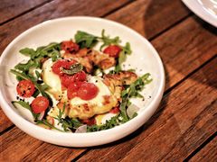 -OGGI TRATTORIA PIZZERIA(深业上城店)