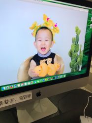 -莫奈庄园·儿童摄影馆·影视基地(江宁店)