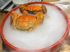 -吴越荣记·苏州菜·松鼠桂鱼(娄门景区店)