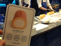 -the Roll'ING手作瑞士卷专门店(卓悦中心店)