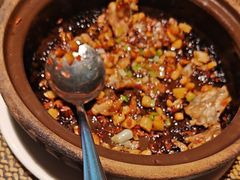-老客家·客家菜(万达店)