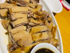 东就鸭-东就鸭饭店·古早海南菜(友谊南海城店)