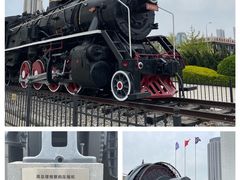 -大连博物馆