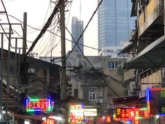 -桂萍特色牛筋牛杂(长堤街总店)