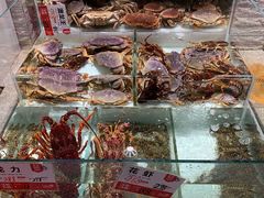 -万龙洲海鲜(大兴绿地缤纷城店)