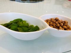 -骏莱海鲜鱼港(五角场店)