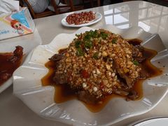 -昭山老食堂