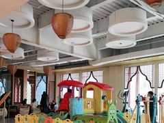 -咸宁万豪温泉谷度假区