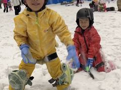 -广州热雪奇迹