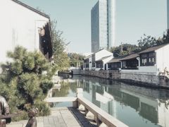-青果巷历史文化街区