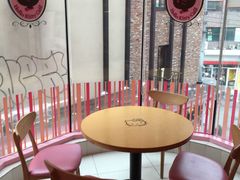 -Hello Kitty Cafe(弘大店)