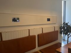 -大酉·M Coffee(北京美术馆店)