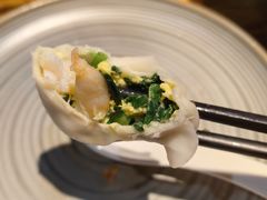 -必点海鲜·鲅鱼水饺(鞍山西道店)