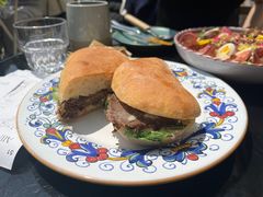 -Alimentari早午餐(安福路店)