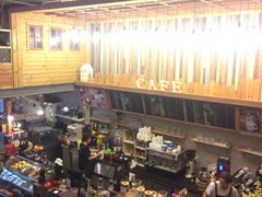 -Cafe Alice咖啡爱丽丝(奥城店)