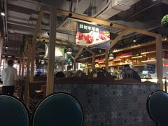 -羊肉街口老银川滩羊涮肉馆