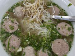 -Pho Hoa Pasteur