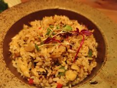-本处·素食·融合料理(南油店)