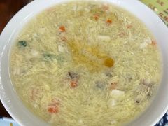 -粗茶淡饭(东关街店)