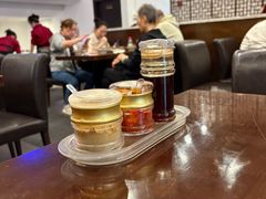 餐具摆设-东泰祥生煎馆(陕西南路店)