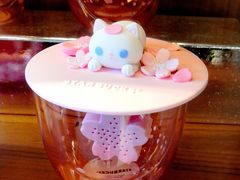 -星巴克(真如星光耀广场店)
