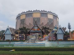 -南宁方特东盟神画