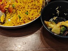 -Shantek象提南亚餐厅&西餐融合Bistro(淮海中路店)