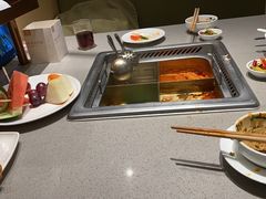 -海底捞火锅(漫乐城夜宵主题店)