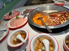 -犊门火锅(长沙五一广场总店)