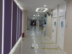 -美年大健康体检中心(太阳宫分院)