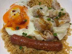 -明記茶餐廳(福田总店)