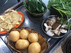 -范贤光鸡公煲(平乐园总店)