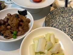 -四季民福烤鸭店(王府井东安门店)