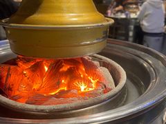 -韩山葵烤肉(太古里店)