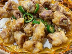 -南记食粥坊·宵夜大排档(莲花总店)