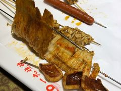 烤鱿鱼-一九烧烤(开发区店)
