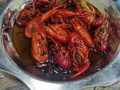 -刘一龙虾(山东路店)